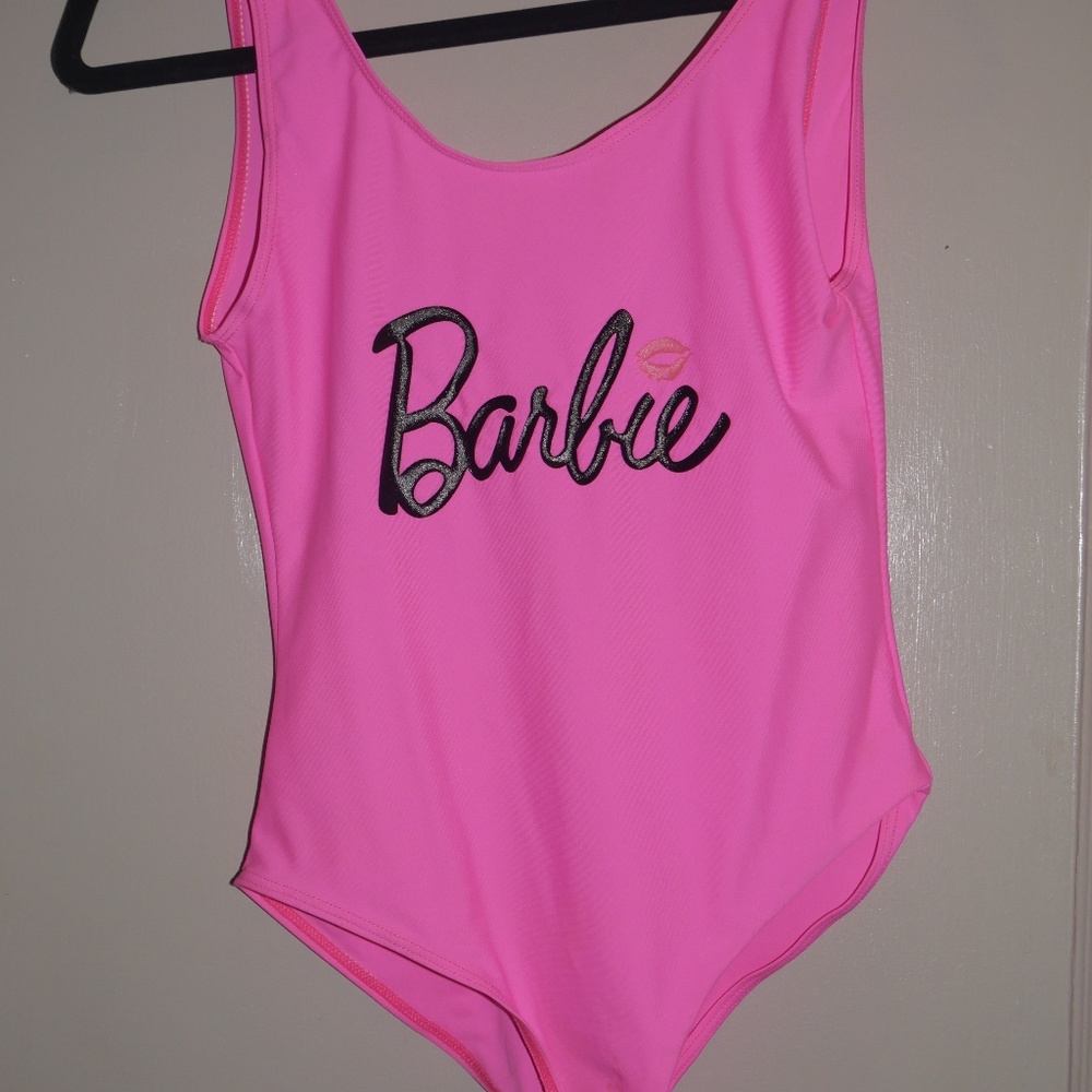 Barbie Onsie